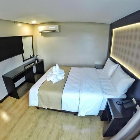 Grand Xing Imperial Hotel Iloilo City Luaran gambar