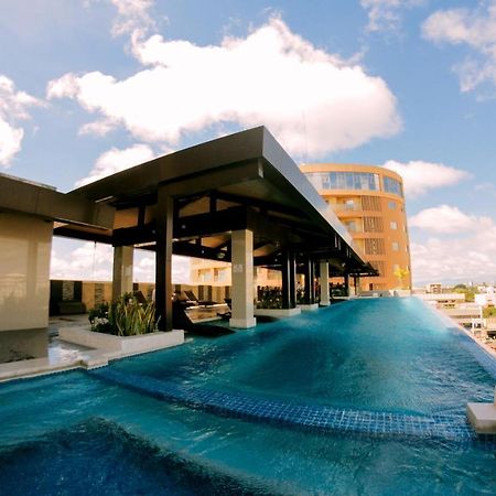 Grand Xing Imperial Hotel Iloilo City Luaran gambar