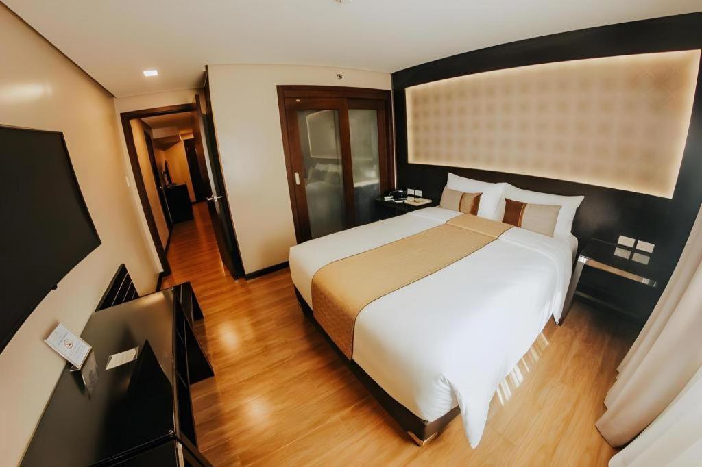 Grand Xing Imperial Hotel Iloilo City Luaran gambar