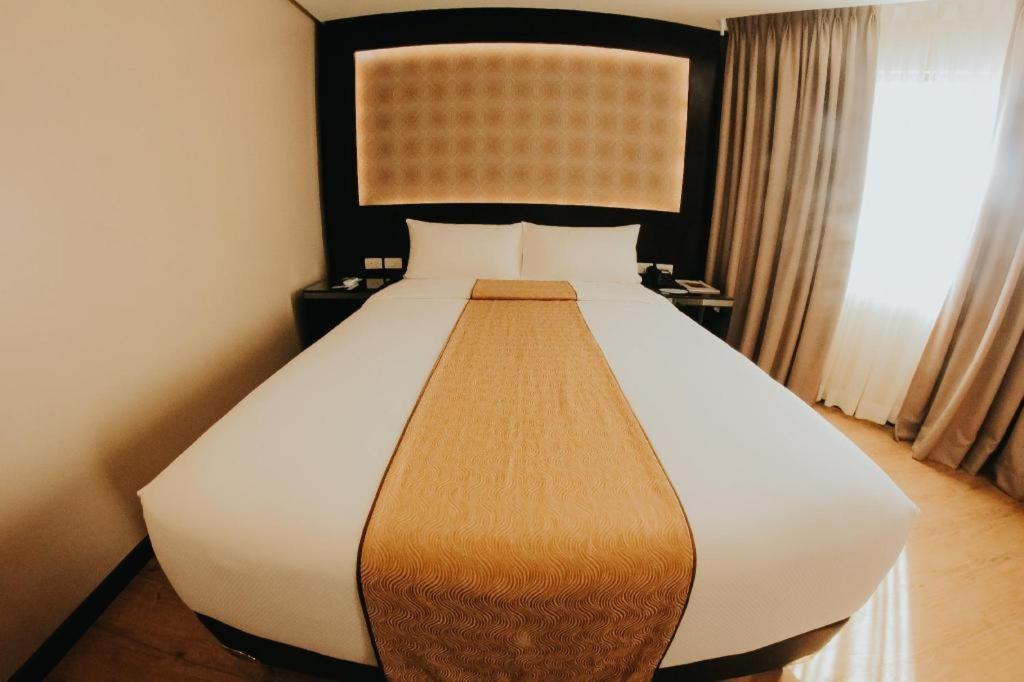 Grand Xing Imperial Hotel Iloilo City Luaran gambar