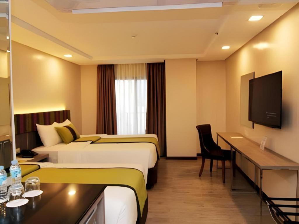Grand Xing Imperial Hotel Iloilo City Luaran gambar