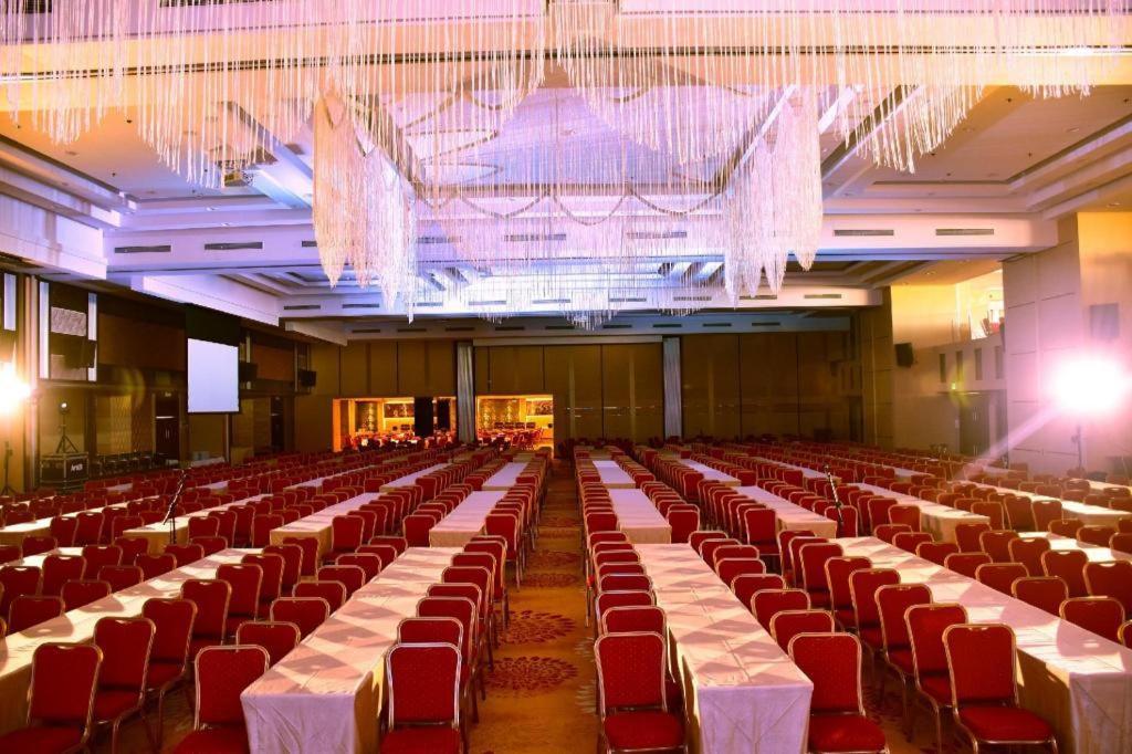 Grand Xing Imperial Hotel Iloilo City Luaran gambar