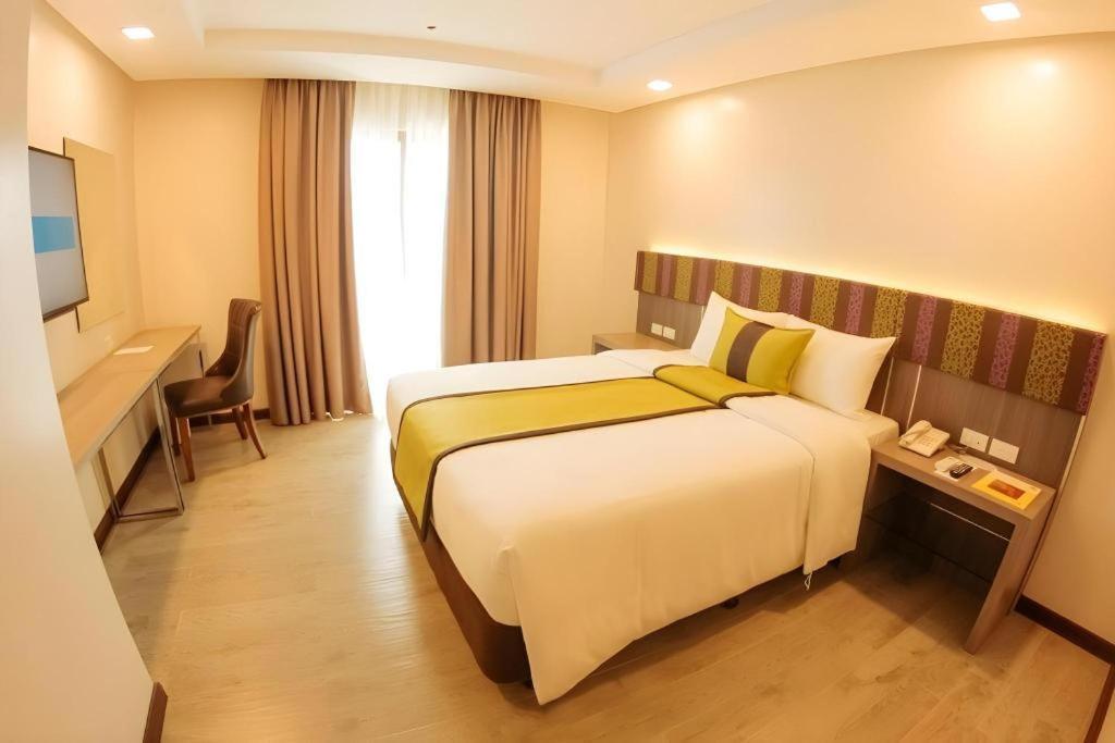 Grand Xing Imperial Hotel Iloilo City Luaran gambar