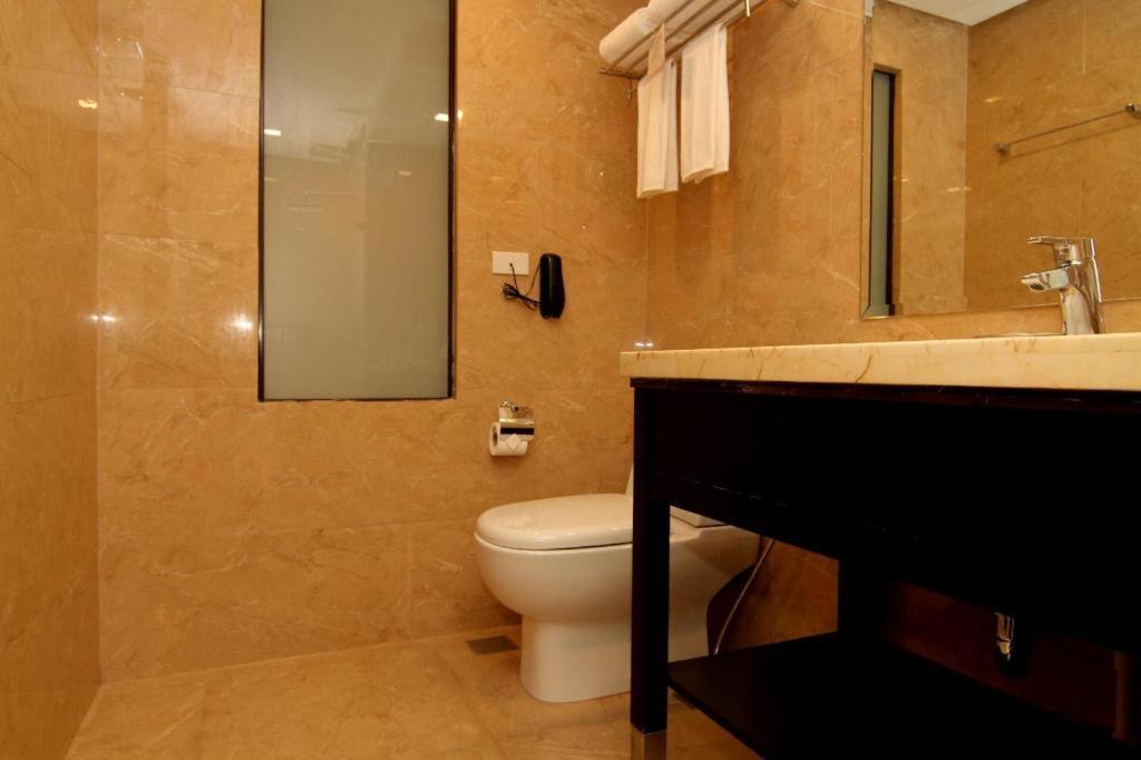 Grand Xing Imperial Hotel Iloilo City Luaran gambar