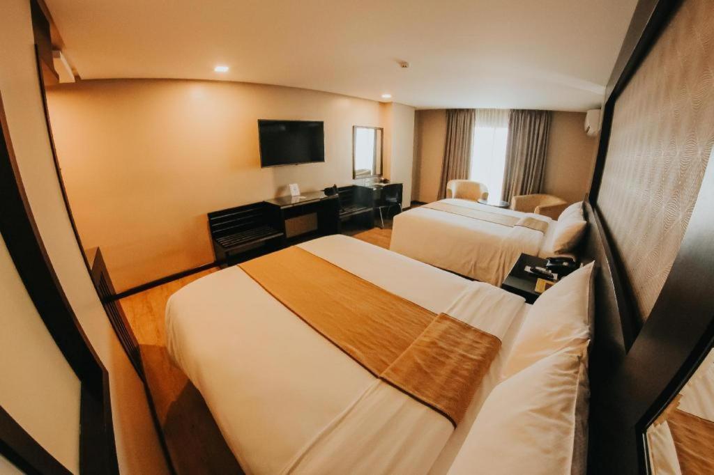 Grand Xing Imperial Hotel Iloilo City Luaran gambar