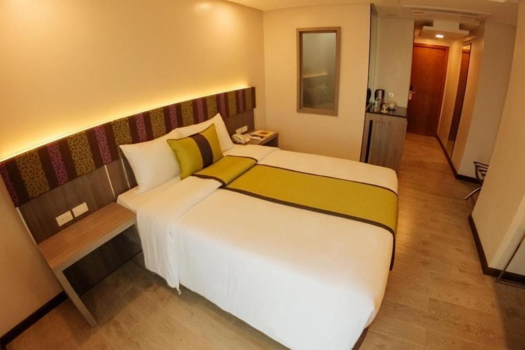 Grand Xing Imperial Hotel Iloilo City Luaran gambar