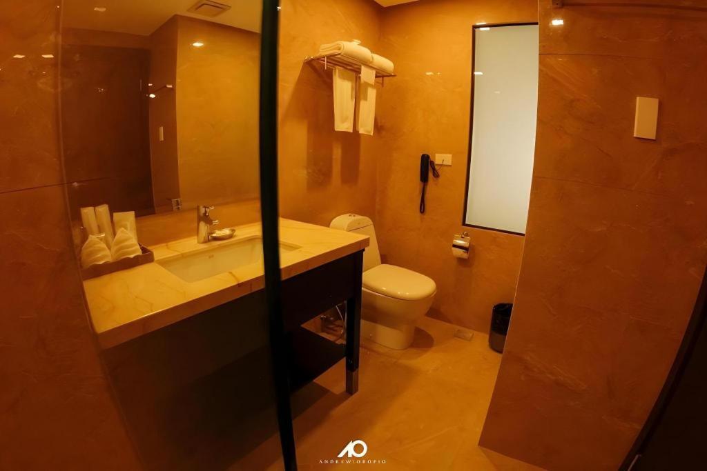 Grand Xing Imperial Hotel Iloilo City Luaran gambar