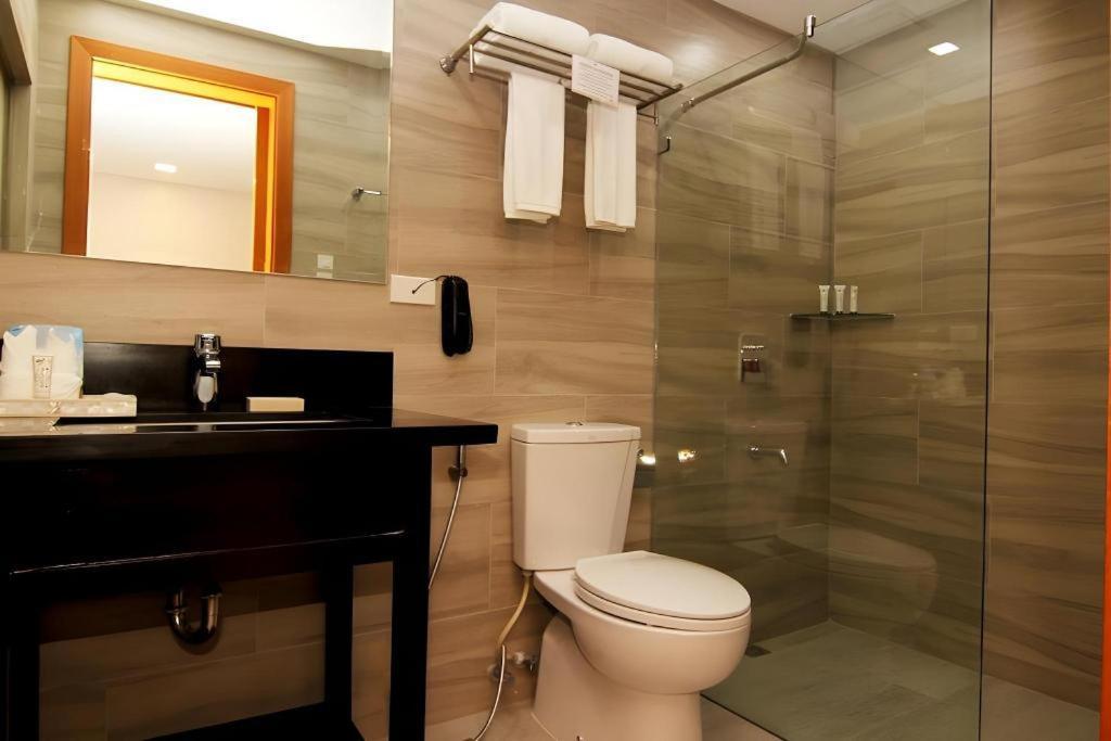 Grand Xing Imperial Hotel Iloilo City Luaran gambar