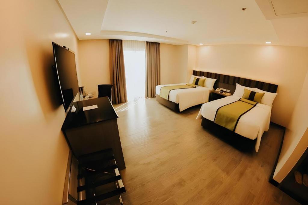 Grand Xing Imperial Hotel Iloilo City Luaran gambar