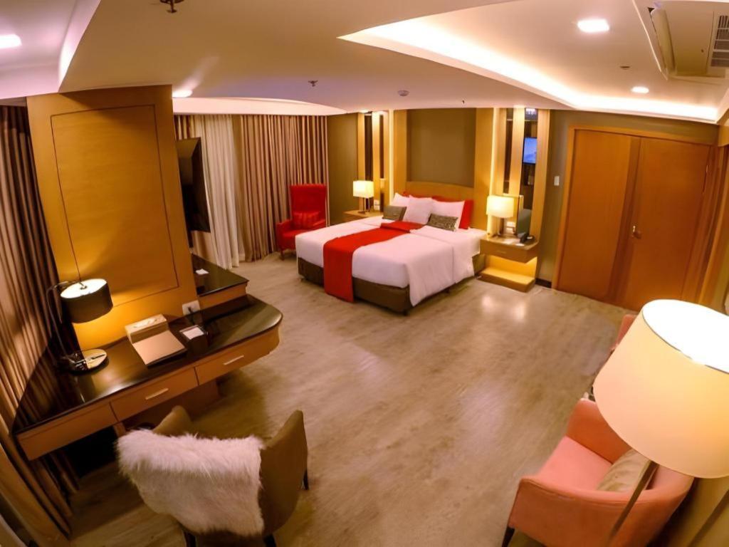 Grand Xing Imperial Hotel Iloilo City Luaran gambar