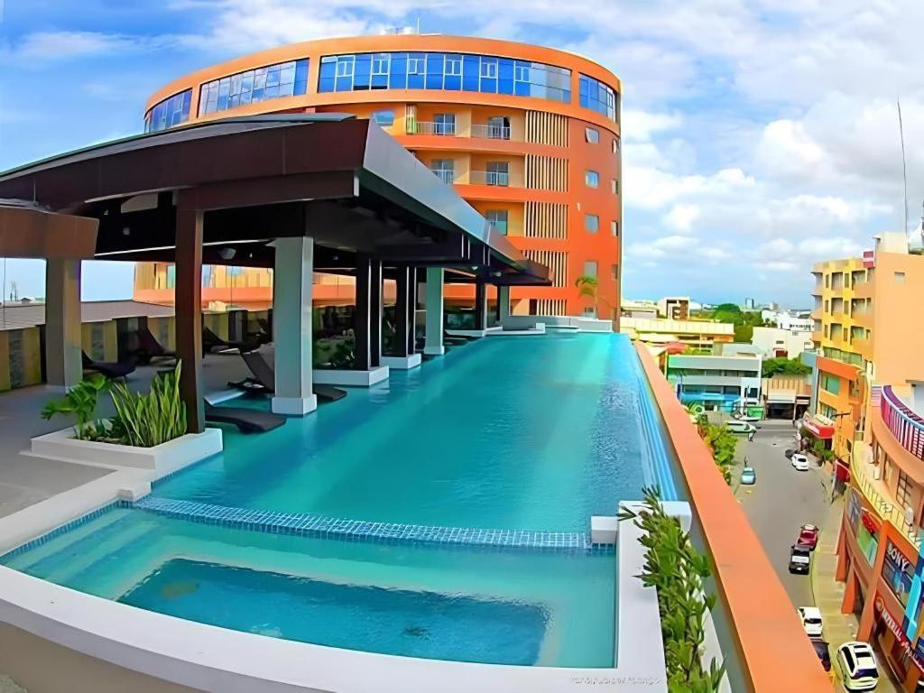 Grand Xing Imperial Hotel Iloilo City Luaran gambar