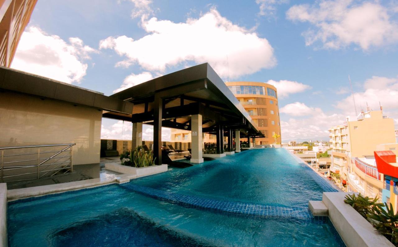 Grand Xing Imperial Hotel Iloilo City Luaran gambar